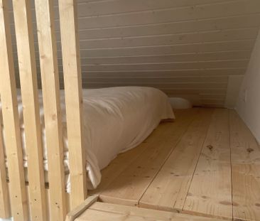 1 Zimmer, 42 m² - Photo 1