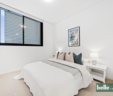 603/64 Charlotte Street, - Photo 3