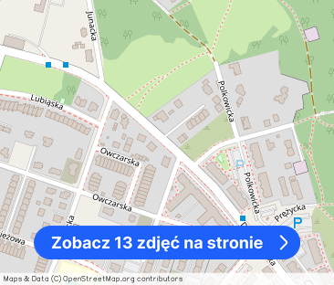 3-pokojowe mieszkanie z osobną kuchnią do wynajęcia - Zdjęcie 1