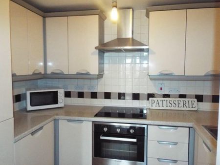 2 Bed Flat, Middlewood Street, M5 - Photo 4