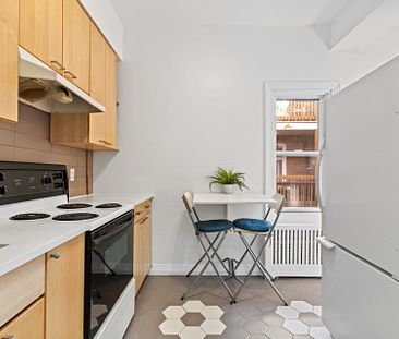 Appartement à louer, Montréal (Verdun/Île-des-Soeurs) - Photo 5