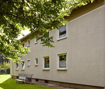 3-Zimmer Wohnung in Kornharpen - Foto 1