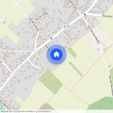 41350, Vineuil