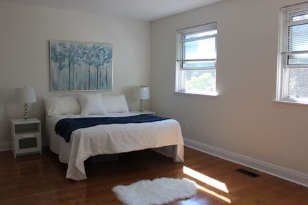 For Lease - 2311 Bridletowne Circle, Toronto, Ontario - Photo 5