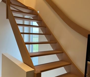 Ruime nieuwbouwwoning te huur in Zwevegem - Photo 1