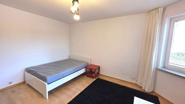 kawalerka, Białołęka, umeblowana, parter - Zdjęcie 1