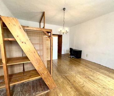 PROVISIONSFREI – Großzügige teilmöblierte 2-Zimmer Wohnung in unmit... - Foto 1