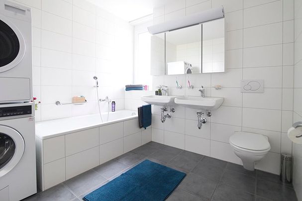 4.5 Zimmer, 107 m², 1. Stock - Photo 1