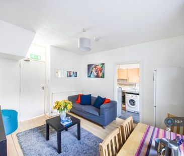 6 bedroom terraced house to rent - Photo 3