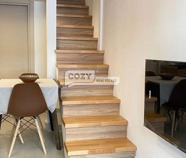 Loft για ενοικίαση Μαρτίου (Βούλγαρη - Ντεπώ - Μαρτίου) - Photo 2