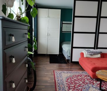 Klarabergsvägen, Stockholm - Foto 2