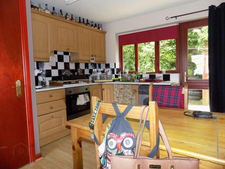 Chalet 5 197 Loughan Road, Coleraine, BT52 1UD - Photo 3