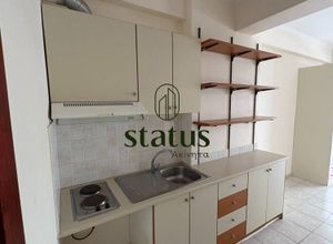 Studio/Γκαρσονιέρα για ενοικίαση - Πάτρα - Φωτογραφία 4