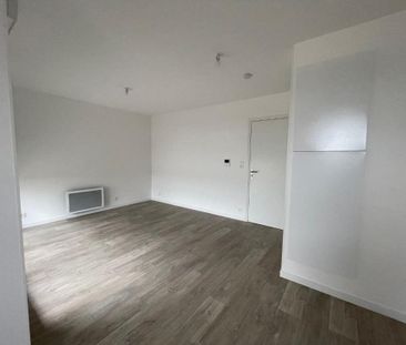 Appartement à louer 2 pièces - 40 m² - Photo 3