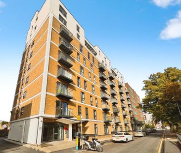 1 bedroom apartment to rent - Photo 6