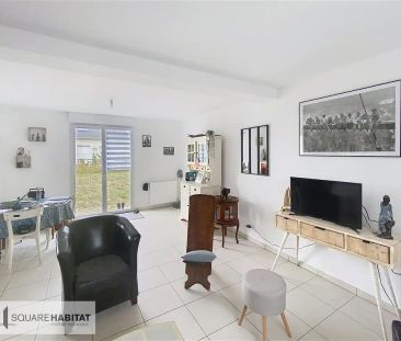 Location maison 5 pièces - 77m² à Trebabu (29217) - Photo 3