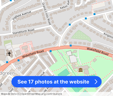 Wakefield Road, Huddersfield, HD5 - Photo 1