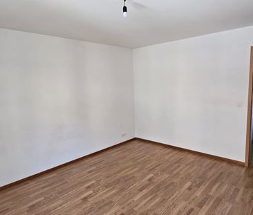 Bel appartement 4.5p / 3 chambres / Terrasse vue lac et montagnes - Photo 3