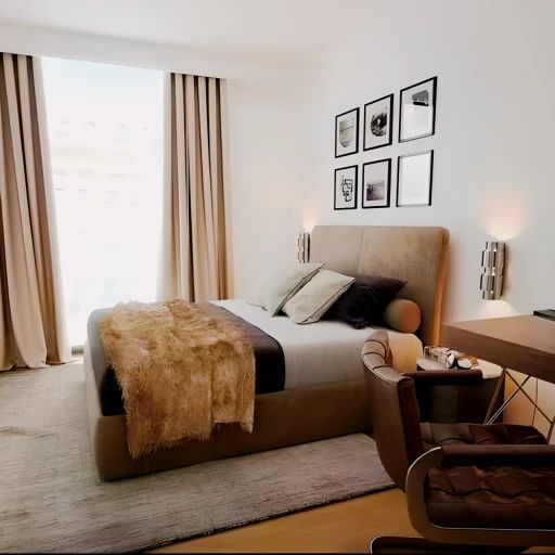 1 Bed 1 bath - Photo 1