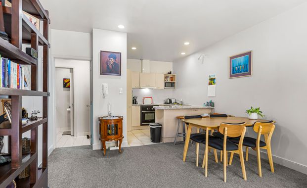 City Centre, 11/17 Federal street - Photo 1