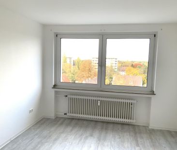 Demnächst frei! 3-Zimmer-Wohnung in Marl Barrierearm - Photo 1