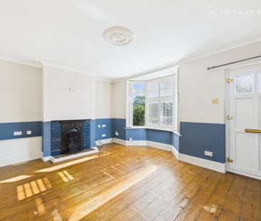 3 bedroom end of terrace house to rent - Photo 1