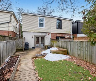 For Lease - 68 Glenforest Road, Toronto, Ontario - Photo 2