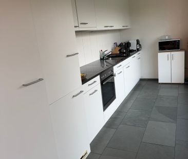 4.5 Zimmer, 120 m², 2. Stock - Photo 5