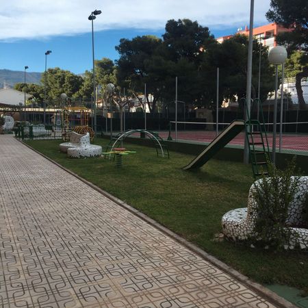 Apartamento de alquiler en Carrer Felip II, 12, Els Terrers - Photo 5