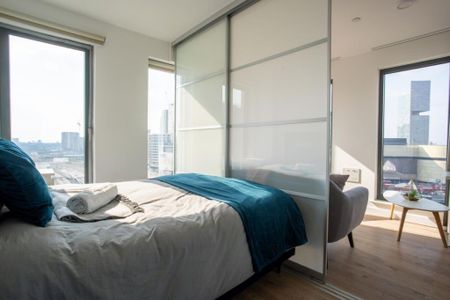 Studio to rent - Photo 4