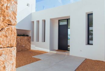 Luxury Detached House for rent in Santa Eulària des Riu, Spain