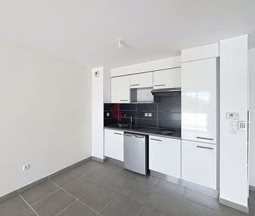 Appartement 2 pièces - Photo 2
