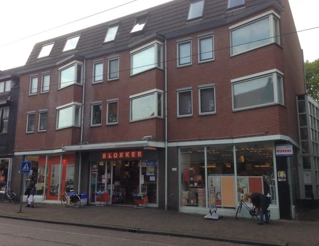 Appartement Bergse Dorpsstraat, Rotterdam - À louer - Foto 1