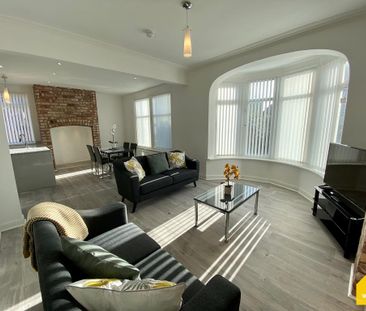 1 bedroom in a house share to rent - Photo 1