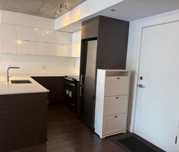 Appartement à louer - Montréal (Le Sud-Ouest) (Griffintown) - Photo 6