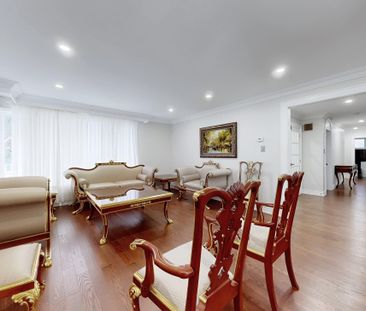 For Lease - 95 Caines (Main and Second Floor) Avenue, Toronto, Ontario - Photo 3