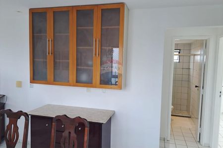 Apartamento mobiliado para alugar em Petrópolis, no condomínio Alto do Juruá. Conforto e conveniência em uma localização privilegiada! - Foto 4