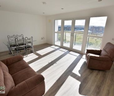 Apt 10, 25 Bridge End, Belfast, BT5 4AW - Photo 3