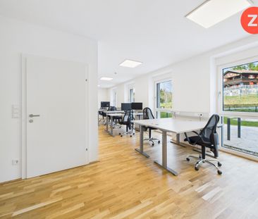 *Über der Nebelgrenze* 2 Zimmer Wohnung mit Blick ins Grüne - Photo 4