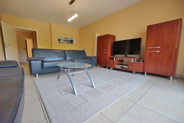 Appartement te huur in Schaarbeek - Photo 1