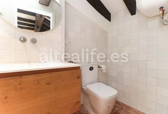 Carrer Francisco Martínez Orozco, Altea, Valencian Community 03590