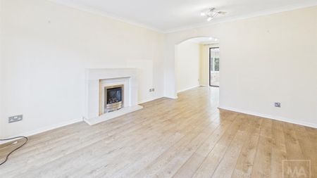 Pepper Street, Appleton Thorn, Warrington - Photo 2