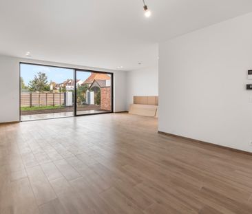 Tout savoir sur cette maison à Knokke - foto 1