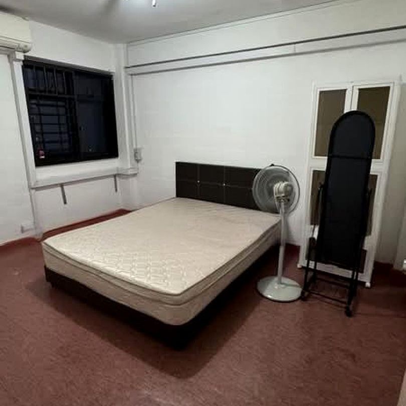 Blk 76 Whampoa Spring (Toa Payoh), HDB 3 Rooms - For Rent - Photo 1