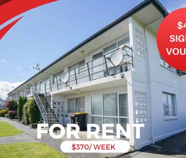 Multiple 2-Bedroom Unit Available - Photo 3