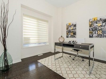 For Lease - 17 Raithby Crescent Unit# Main Floor, Ajax, Ontario - Photo 4