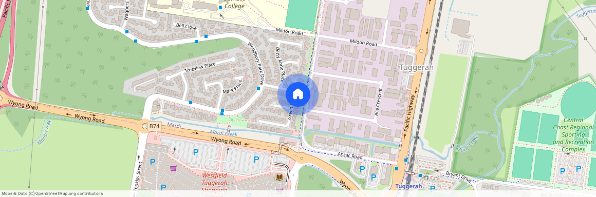 26 Green Cl, NSW 2259, Mardi