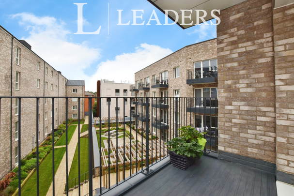 1 bedroom flat to rent - Photo 1