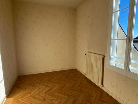 Location maison 4 pièces, 127.41m², Corné - Photo 4