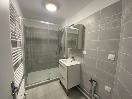 Appartement RUE LESAGE - Photo 5